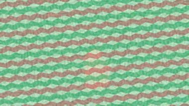 Organik desenli yüzey giriş stili video film sanatı ile soyut arkaplan tasarımı