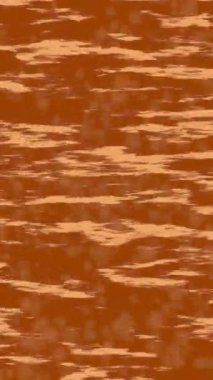 Lüks hareket projeleri için soyut tasarım stili animasyonu olan üst düzey dijital doku