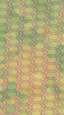 Dijital doku yüzey tasarım biçimi ile modern video animasyonu için gelişmiş hareket grafikleri