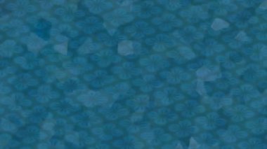 Lüks hareket tasarımı üst düzey video projeleri ve dijital sanat için zarif, pürüzsüz bir dokusu var.