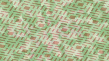 Modern medya üretimi için fütüristik dijital soyut doku sinematik tarz hareketli grafik ögesi