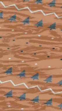 Profesyonel video projeleri sanat tarzı için organik hareketli arkaplan tasarımı