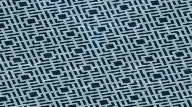 Estetik doku arkaplan tasarımı renkli hareket grafikleri ile moda film giriş profosyoneli