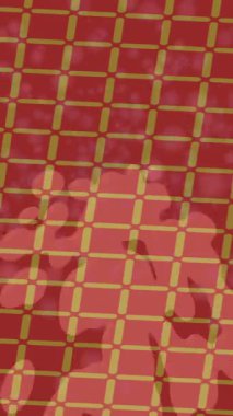 Benzersiz dijital hareket grafiklerine sahip yaratıcı sinematik projeler için yumuşak animasyon yüzeyi