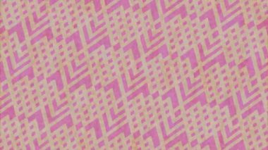 Profesyonel video projeleri sanat tarzı için organik hareketli arkaplan tasarımı