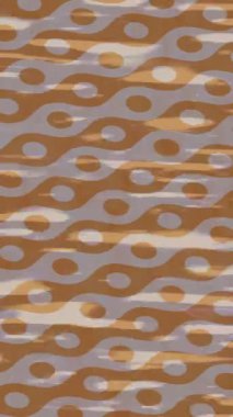 Yaratıcı video düzenleme film tasarımı için benzersiz hareket grafikleri biçimi giriş hareketi video pro