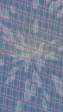 Dijital doku yüzey tasarım biçimi ile modern video animasyonu için gelişmiş hareket grafikleri