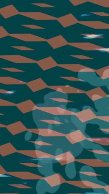 Lüks hareket tasarımı üst düzey video projeleri ve dijital sanat için zarif, pürüzsüz bir dokusu var.