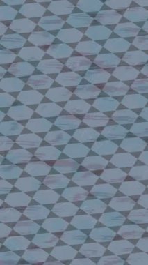 Yaratıcı video düzenleme film tasarımı için benzersiz hareket grafikleri biçimi giriş hareketi video pro