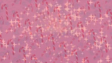 Yaratıcı video düzenleme film arkaplan tasarımı için minimalist organik hareket grafikleri