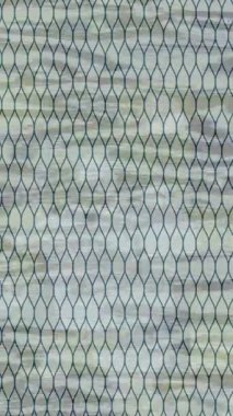 Benzersiz dijital animasyon tarzı grafikleri olan yaratıcı ortam tasarımı için yenilikçi hareket dokusu