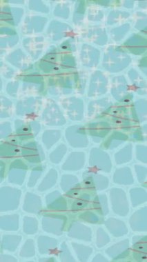 Yaratıcı video düzenleme film arkaplan tasarımı için minimalist organik hareket grafikleri