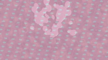 Benzersiz hareket dokusu tasarım sanatı ile profesyonel video düzenleme için modern soyut grafikler