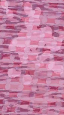 Benzersiz dijital hareket grafiklerine sahip yaratıcı sinematik projeler için yumuşak animasyon yüzeyi