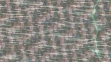 Yaratıcı video düzenleme film arkaplan tasarımı için minimalist organik hareket grafikleri