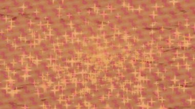 Dijital doku yüzey tasarım biçimi ile modern video animasyonu için gelişmiş hareket grafikleri