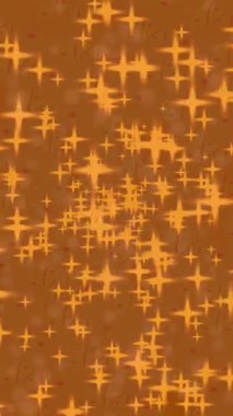 Modern medya üretimi için fütüristik dijital soyut doku sinematik tarz hareketli grafik ögesi