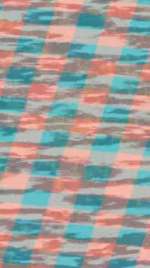 Soyut hareket desenli fütüristik video üretimi için dinamik dijital arkaplan