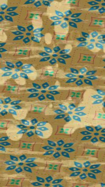 Yaratıcı video düzenleme film arkaplan tasarımı için minimalist organik hareket grafikleri