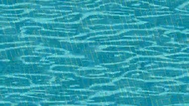 Yaratıcı video düzenleme film tasarımı için benzersiz hareket grafikleri biçimi giriş hareketi video pro