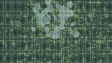 Benzersiz hareket grafikleri tasarım sanatına sahip yaratıcı film üretimi için özet bir arkaplan