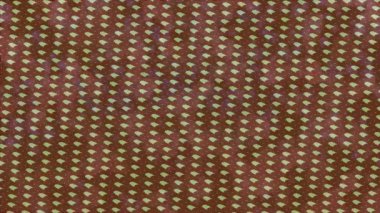 Modern medya üretimi için fütüristik dijital soyut doku sinematik tarz hareketli grafik ögesi