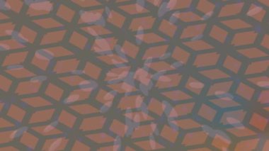 Yaratıcı video düzenleme film tasarımı için benzersiz hareket grafikleri biçimi giriş hareketi video pro