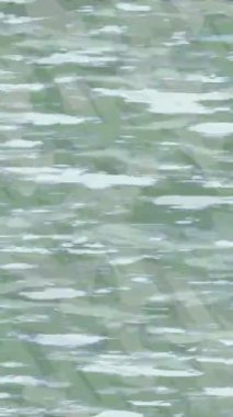 Estetik doku arkaplan tasarımı renkli hareket grafikleri ile moda film giriş profosyoneli