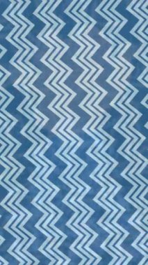 Benzersiz dijital animasyon tarzı grafikleri olan yaratıcı ortam tasarımı için yenilikçi hareket dokusu