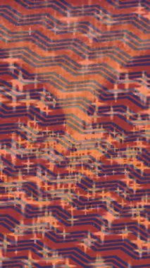 Benzersiz hareket grafikleri tasarım sanatına sahip yaratıcı film üretimi için özet bir arkaplan