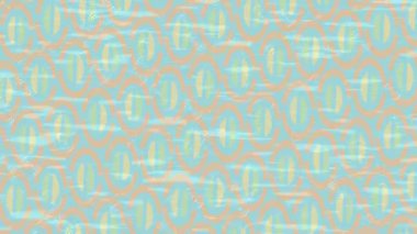 Yaratıcı video düzenleme film arkaplan tasarımı için minimalist organik hareket grafikleri