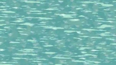 Benzersiz dijital hareket grafiklerine sahip yaratıcı sinematik projeler için yumuşak animasyon yüzeyi