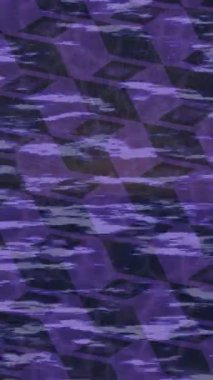 Benzersiz dijital hareket grafiklerine sahip yaratıcı sinematik projeler için yumuşak animasyon yüzeyi