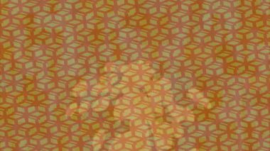 Profesyonel video projeleri sanat tarzı için organik hareketli arkaplan tasarımı