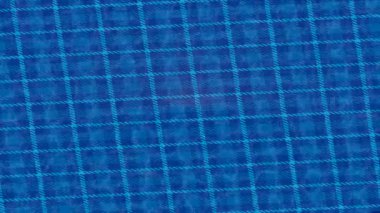 Soyut hareket desenli fütüristik video üretimi için dinamik dijital arkaplan