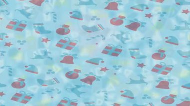 Lüks hareket tasarımı üst düzey video projeleri ve dijital sanat için zarif, pürüzsüz bir dokusu var.