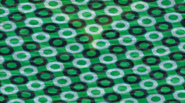 Benzersiz dijital hareket grafiklerine sahip yaratıcı sinematik projeler için yumuşak animasyon yüzeyi