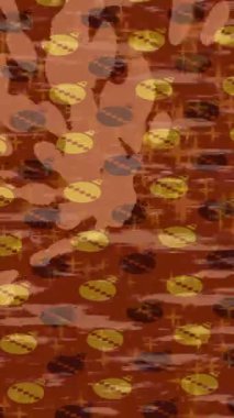 Yaratıcı video düzenleme film tasarımı için benzersiz hareket grafikleri biçimi giriş hareketi video pro