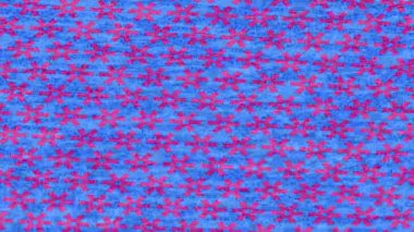 Estetik doku arkaplan tasarımı renkli hareket grafikleri ile moda film giriş profosyoneli