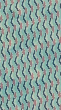 Benzersiz video giriş tasarımı projeleri için detaylı yüzey kalıbı film animasyon stili grafik girişi