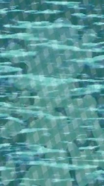 Modern medya üretimi için fütüristik dijital soyut doku sinematik tarz hareketli grafik ögesi