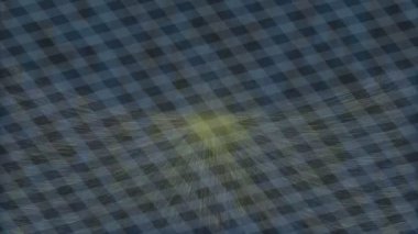 Benzersiz hareket dokusu tasarım sanatı ile profesyonel video düzenleme için modern soyut grafikler