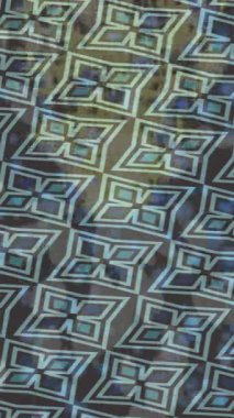 Benzersiz hareket grafikleri tasarım sanatına sahip yaratıcı film üretimi için özet bir arkaplan