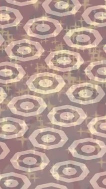 Modern medya üretimi için fütüristik dijital soyut doku sinematik tarz hareketli grafik ögesi