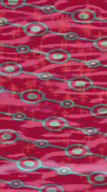 Lüks hareket tasarımı üst düzey video projeleri ve dijital sanat için zarif, pürüzsüz bir dokusu var.