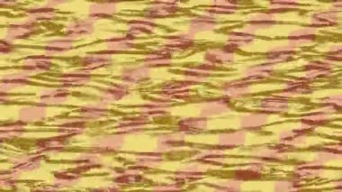 Benzersiz hareket grafikleri tasarım sanatına sahip yaratıcı film üretimi için özet bir arkaplan