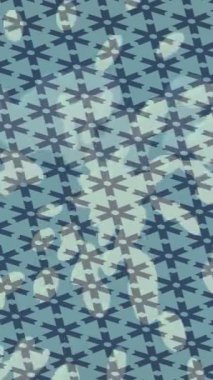 Modern medya üretimi için fütüristik dijital soyut doku sinematik tarz hareketli grafik ögesi