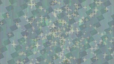 Benzersiz hareket dokusu tasarım sanatı ile profesyonel video düzenleme için modern soyut grafikler