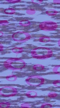 Yaratıcı video düzenleme film tasarımı için benzersiz hareket grafikleri biçimi giriş hareketi video pro