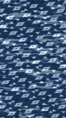 Benzersiz dijital hareket grafiklerine sahip yaratıcı sinematik projeler için yumuşak animasyon yüzeyi